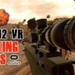Best Free Shooting Games On Oculus Quest 2