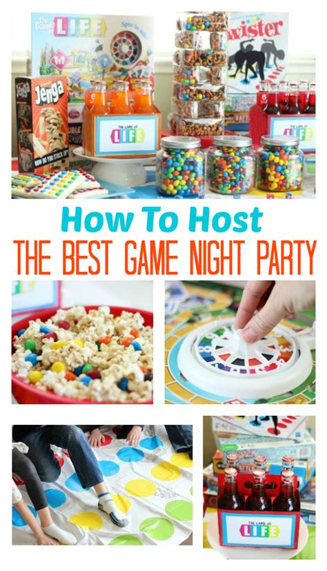 Best Game For Family Game Night