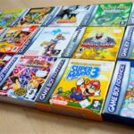 Best Games For Gameboy Advance