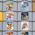 Best Games For Nintendo 64