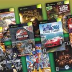 Best Games On The Original Xbox