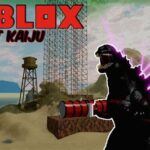 Best Godzilla Games In Roblox