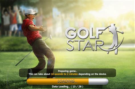 Best Golf Game For Iphone