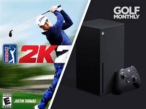 Best Golf Game For Xbox Series X