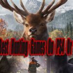 Best Hunting Game Xbox One