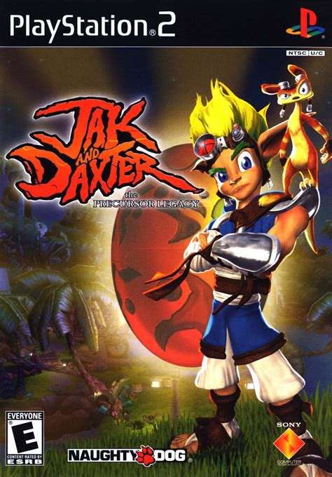 Best Jak And Daxter Game