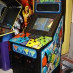 Best Pc Games For Arcade Cabinet