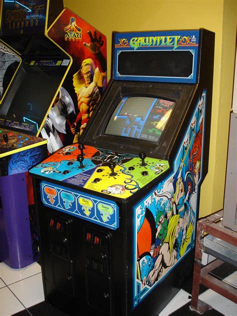 Best Pc Games For Arcade Cabinet