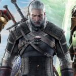 Best Pc Games Like Witcher 3