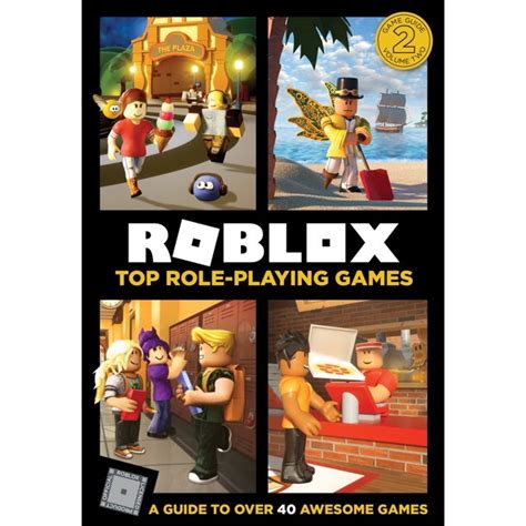 Best Role Play Games In Roblox