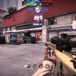 Best Shooter Games For Free