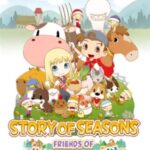 Best Story Of Seasons Game