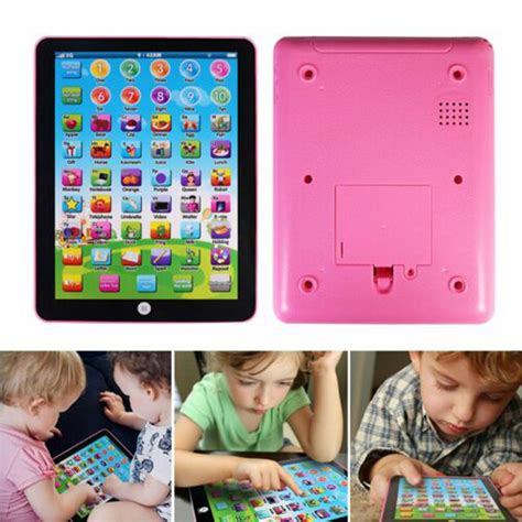 Best Tablet Games For 4 Year Olds