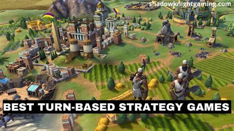 Best Turn Based Strategy Games Ios