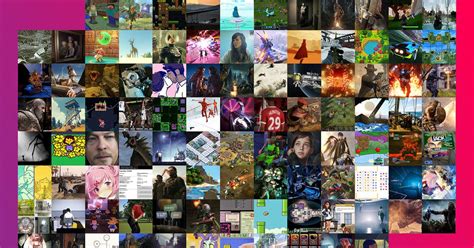 Best Video Games Of The Decade