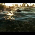 Best Water Graphics In A Game