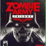 Best Zombie Game On Xbox One
