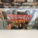 Board Game Store Salt Lake City