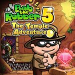 Bob The Robber 2 Cool Math Games