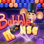 Bubble Mouse Game Free Online