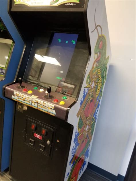 Buy Stand Up Arcade Games
