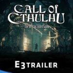 Call Of Cthulhu The Video Game