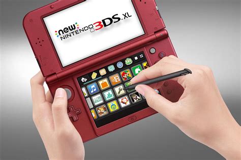 Can You Play Nintendo 3Ds Games On Nintendo Switch