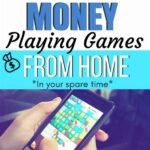 Can You Really Make Money Playing Games On Your Phone