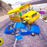 Car Crashing Games For Free