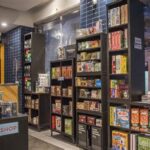 Card And Board Game Stores