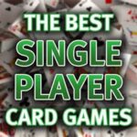 Card Games For One Player
