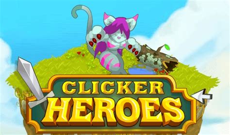 Clicker Heroes 2 Cool Math Games