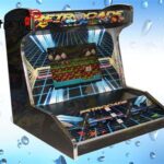 Coin Op Arcade Games Online