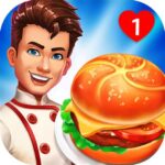 Cooking Crush: New Free Cooking Games Madness