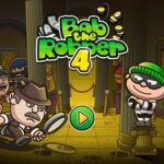 Cool Math Games Bob The Robber To Go