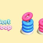 Cool Math Games Color Hoops