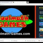 Cool Math Games Not Working