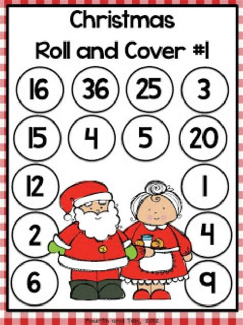 Cool Math Games Winter Holiday