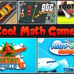 Cool Math Not A Game