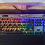 Corsair K95 Rgb Platinum Mechanical Gaming Keyboard Review