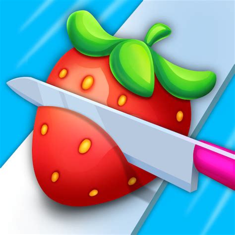 Cutting Food Games Free Online