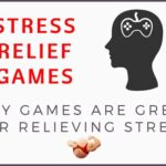 Do Video Games Relieve Stress
