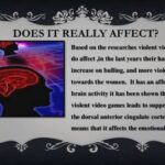 Do Violent Video Games Affect Your Brain