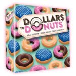 Dollars To Donuts Board Game