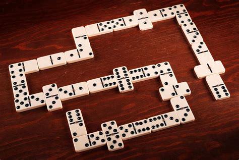 Dominoes Game To Play Free Online