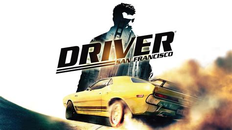Driver San Francisco Online Game