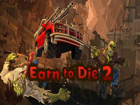 Earn To Die 2 Full Game Online