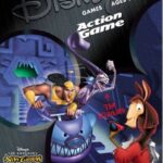 Emperor's New Groove Pc Game