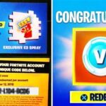 Epic Games Codes Free 2021