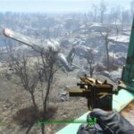 Fallout 4 Pc Crashes On New Game